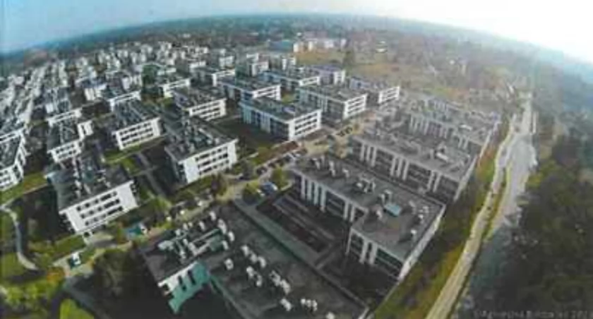 Jak najszybciej trzeba ulepszyć obwałowania rzeki Długiej?