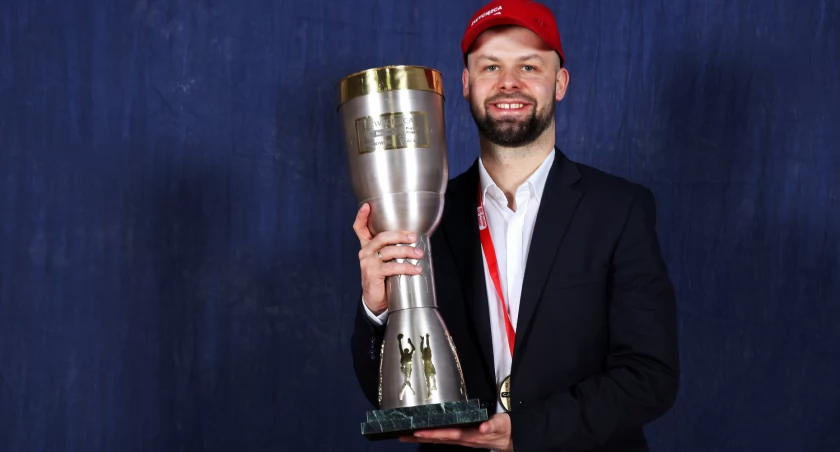 Jest decyzja - Marek Popiołek trenerem Legii do końca sezonu!