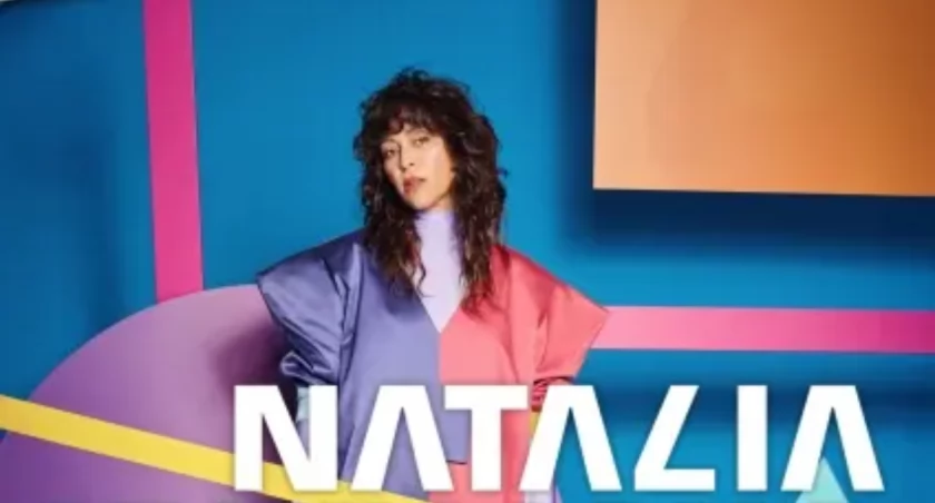 Natalia Kukulska wystąpi na Bemowie!