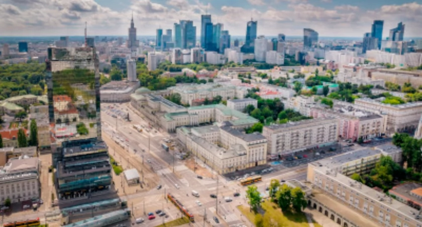 Kolejny przemarsz rolników. Będą zmiany i utrudnienia!