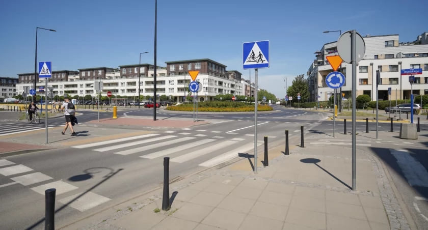 Na tym skrzyżowaniu coś się zmieni