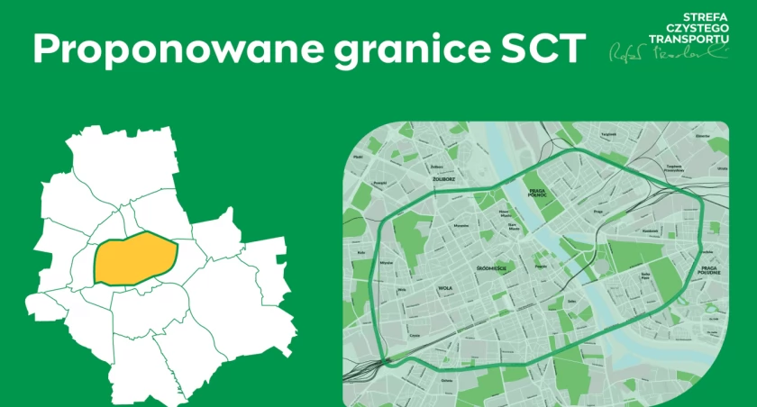 Strefa Czystego Transportu i wybory samorządowe