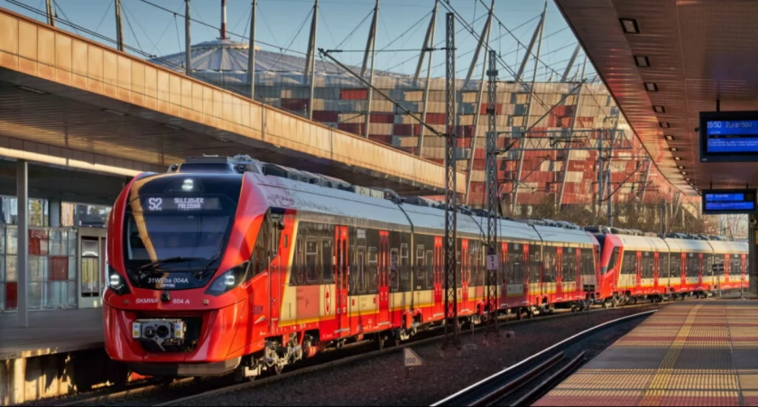 Za 4 dni pociągi zaczną jeździć inaczej!