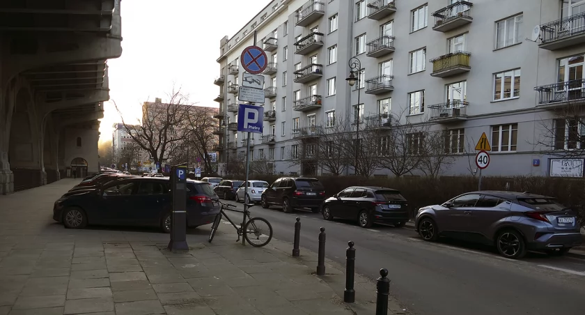 Filmowe Powiśle
