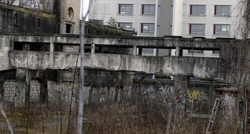 Warszawskie zabytki. Ulica Owsiana 14
