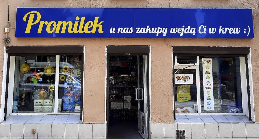 Nocna sprzedaż alkoholu