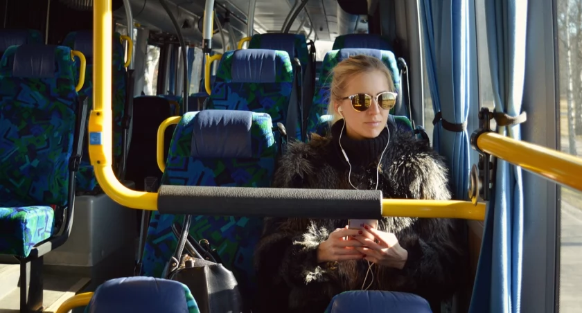 Mieszkańcy chcą skierowania autobusu na ul. Pełczyńskiego!