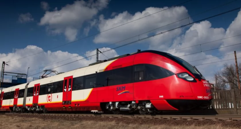 Ciąg dalszy prac na stacji Warszawa-Zachodnia. Pociągi pojadą inaczej