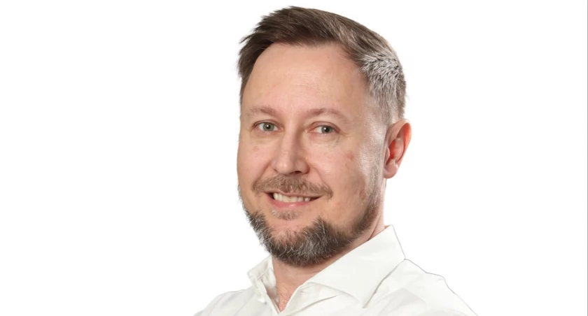 Rafał Jabłoński: Chcemy zasypywać podziały