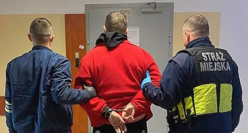 Stanowcze NIE dla kokainy
