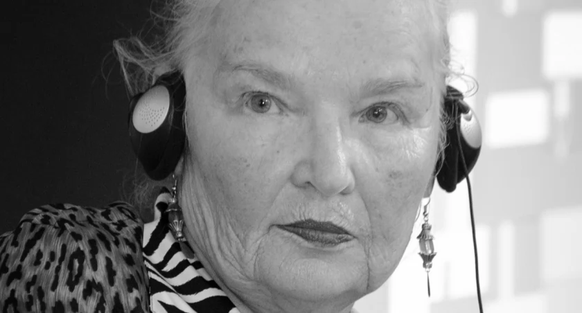 Marzyła o Polsce bez kleptokracji. Pożegnanie Jadwigi Staniszkis (1942-2024)