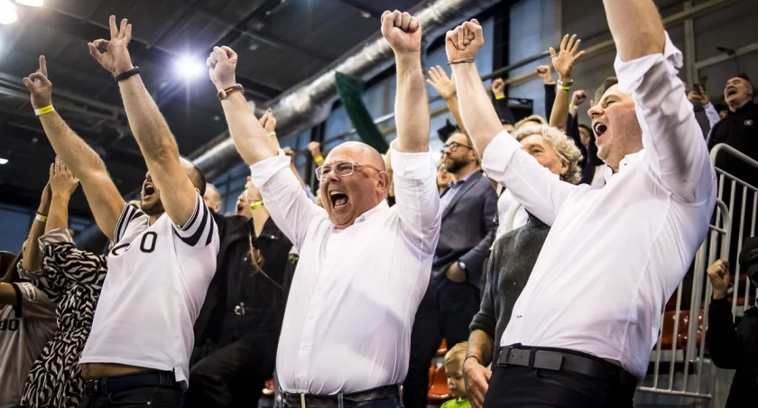 Legia vs Anwil. Jest drugie zwycięstwo!