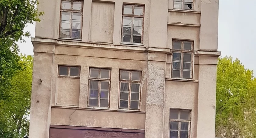 Głupia zabawa dzieci mogła skończyć się wypadkiem
