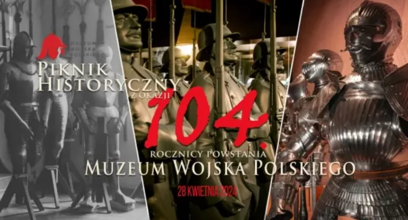 Szykujcie się na wyjątkowy Piknik Historyczny!