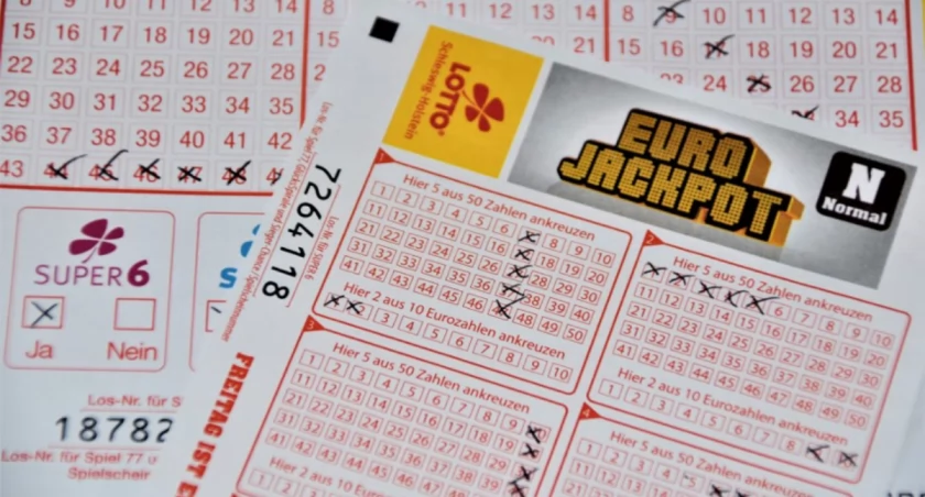 Eurojackpot. Wielka wygrana w Warszawie! Która z kolektur jest tą szczęśliwą?! 