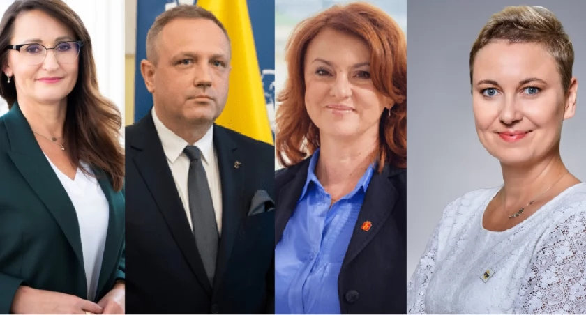 W mieście rewolucji nie będzie. Będzie jedna nagroda!