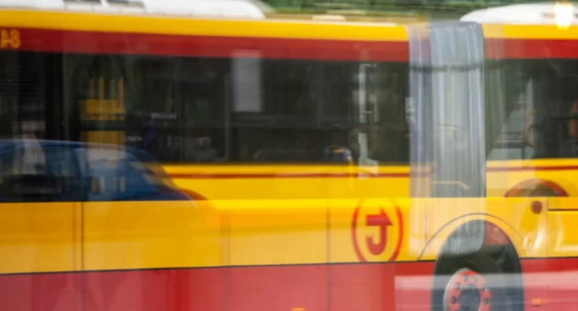 Zmiany na przystanku Metro Politechnika 12