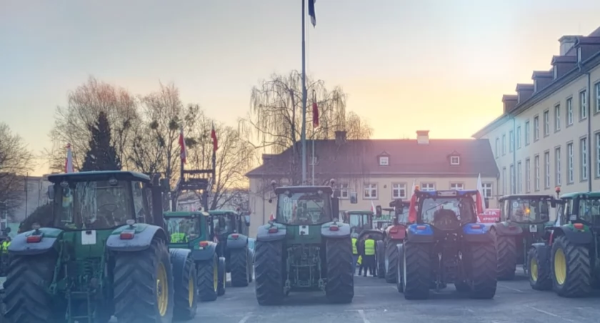 Jutro wielka manifestacja. Gdzie będą utrudnienia?
