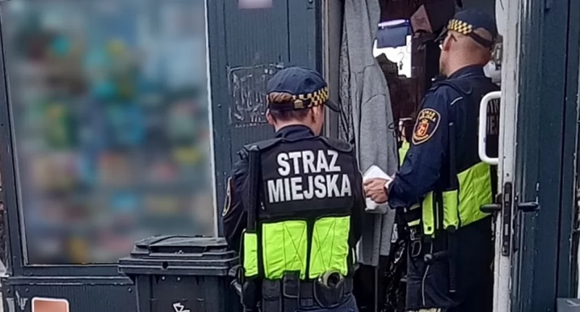 Młodzież ostatnio szaleje