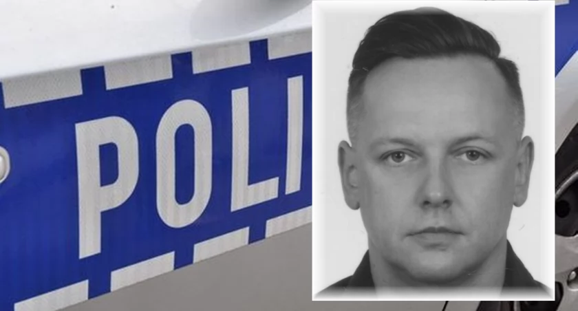 Jest list gończy za Tomaszem Szmydtem