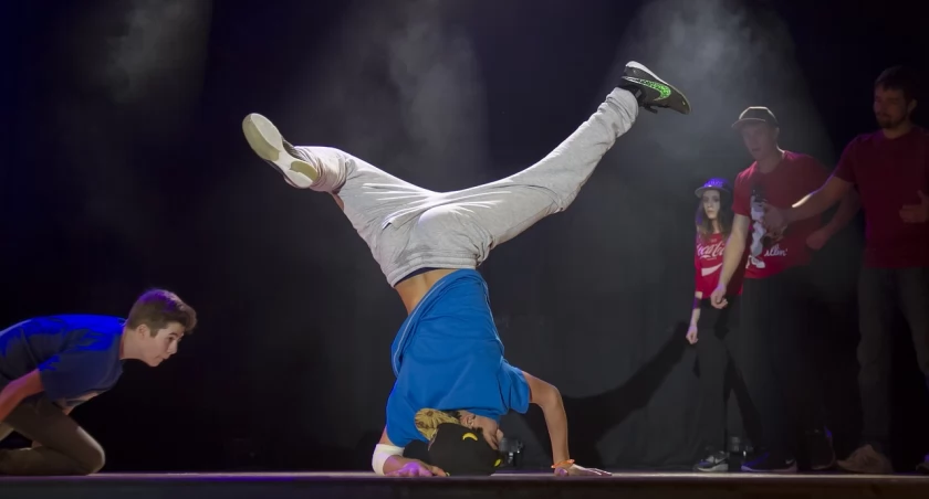 Przed nami Wola Hip-Hop Festiwal! 