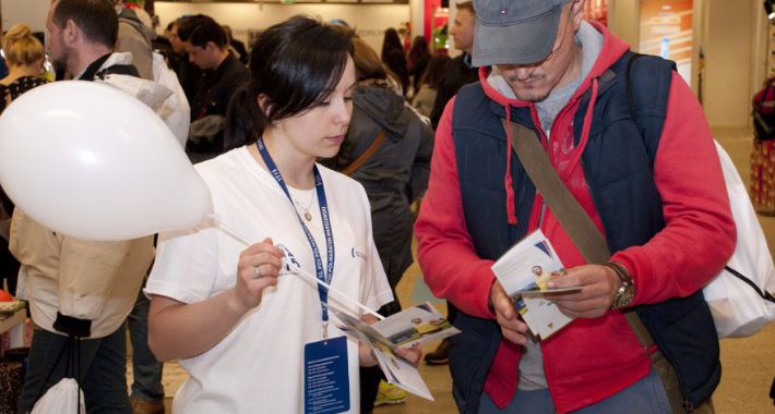 Targi Expo Sport&Fitness Wiosna 2015 - fotorelacja