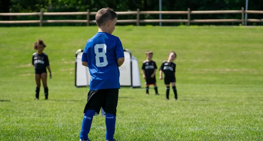Czekamy na białołęcki piknik sportowy. To już za parę godzin!