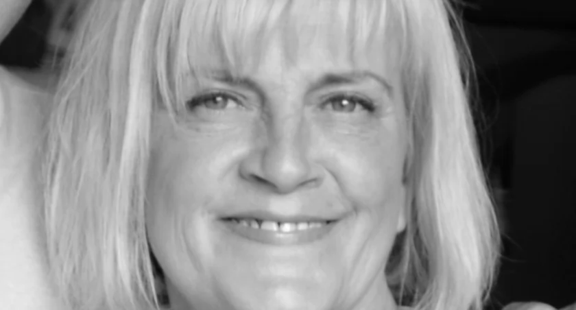 Nie żyje Marzena Kipiel-Sztuka