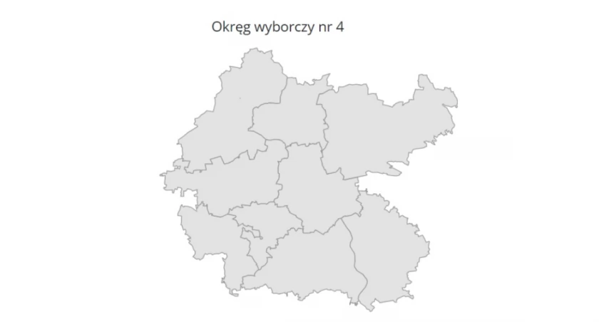 Znamy nazwiska eurodeputowanych w okręgu 4 (Warszawa i okolice)