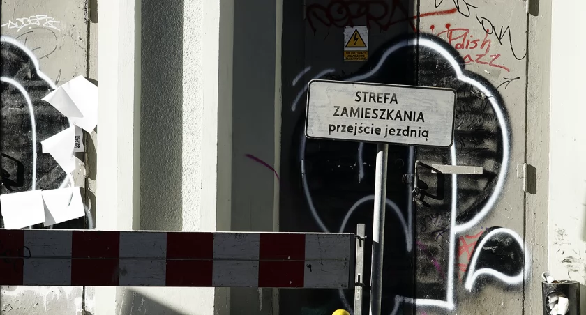 Strefa Czystego Transportu – ostatnie ogniwo przed końcem motoryzacji