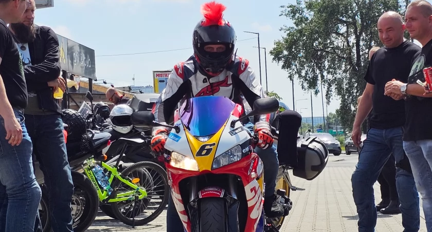MotocykLOVE spotkanie w RTmoto (ZDJĘCIA)