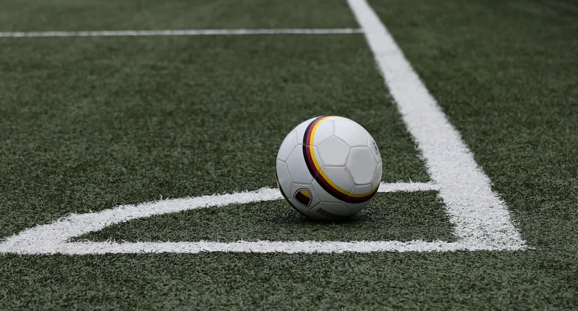 W futbolu potrzeba pracy u podstaw