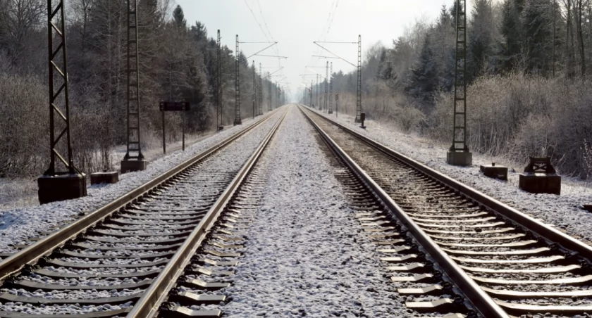 Ożarów Mazowiecki: prawdziwa tragedia na torach