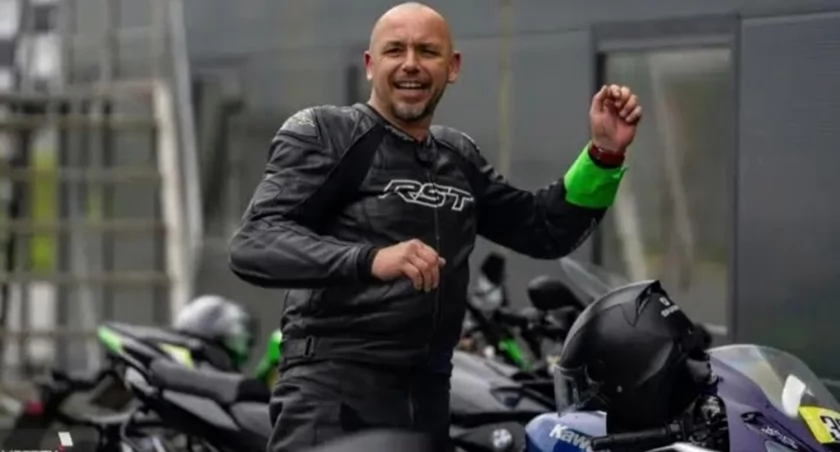Wyjechał na chwilę, do dziś nie wrócił do domu... Marcin potrzebuje naszej pomocy!