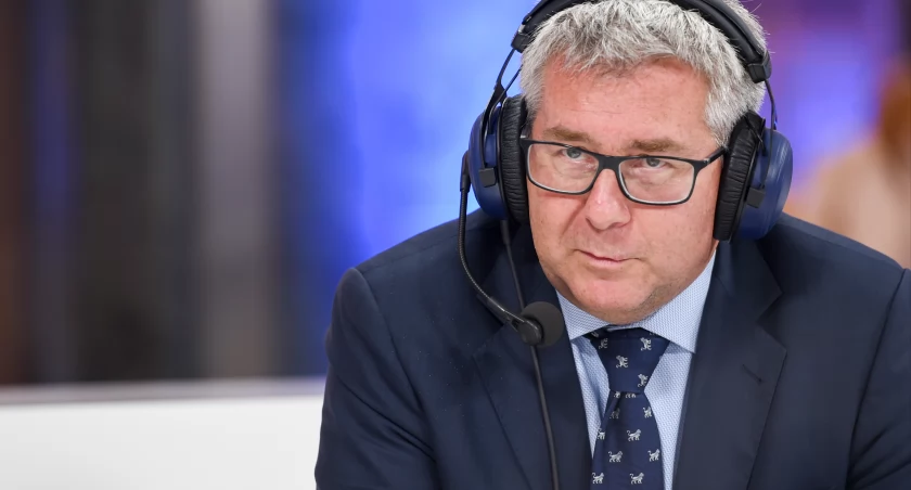 ZDANIEM CZARNECKIEGO: Kilka słów o demografii czyli problem Polski