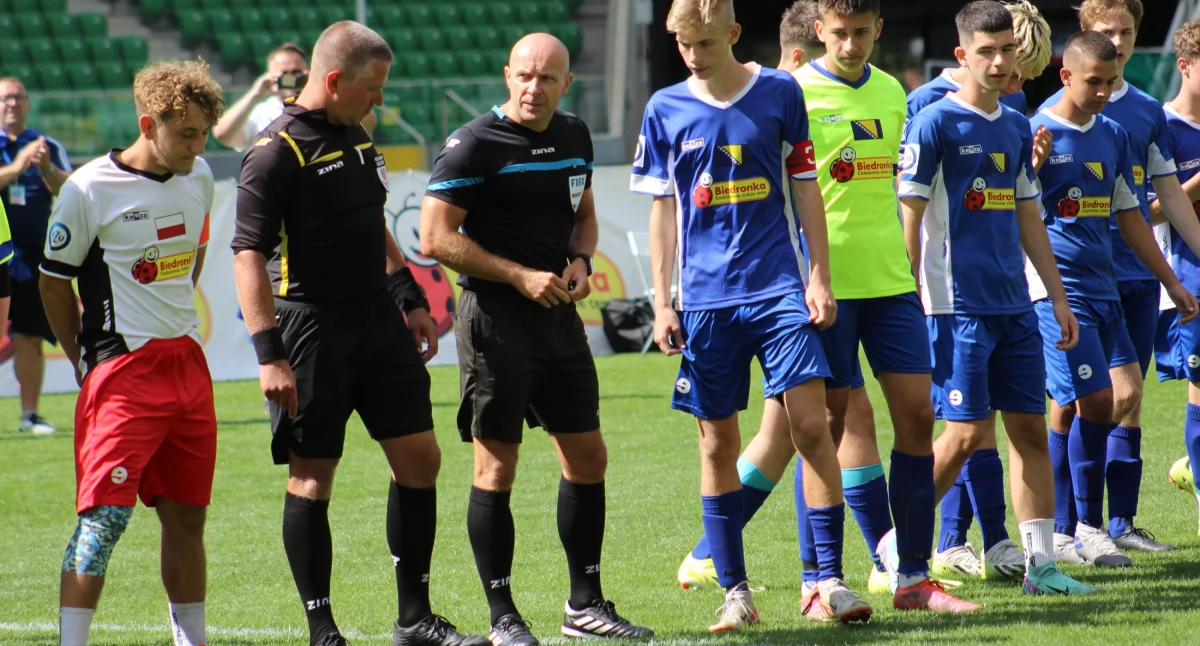 IX Mistrzostwa Świata Dzieci z Domów Dziecka – Hope for Mundial (ZDJĘCIA)