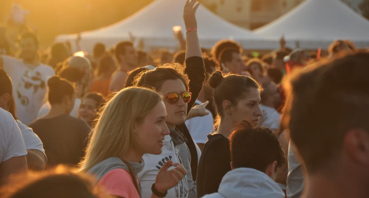 Długi weekend wypełniony po brzegi imprezami. Chodzi m.in. o Dziedziniec Kultury 2024!