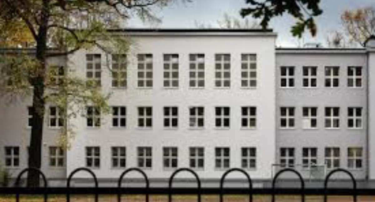 Najlepsze szkoły w Warszawie. Jest ranking!