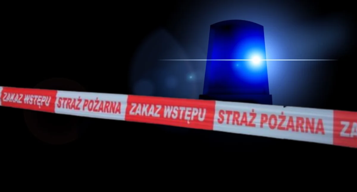 Kolejny topielec, tym razem nad Jeziorem Zegrzyńskim