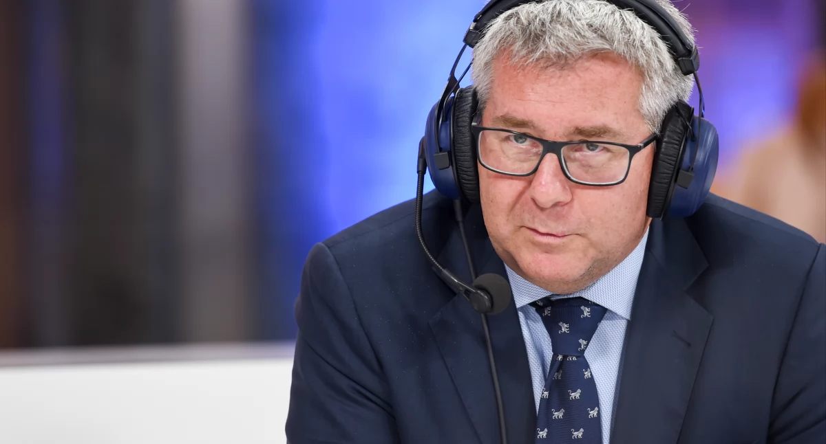 ZDANIEM CZARNECKIEGO: Duch króla Pyrrusa nad wojna rosyjsko-ukraińską?