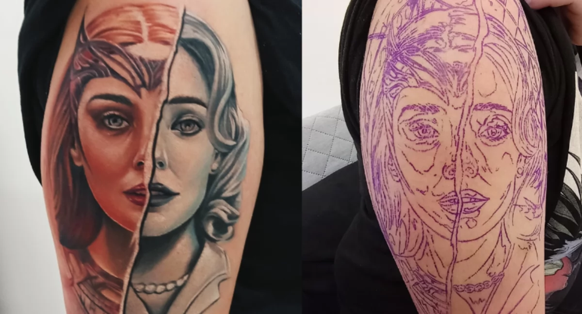 Warsaw Tattoo Convention: rozchwytywani artyści w jednym miejscu!