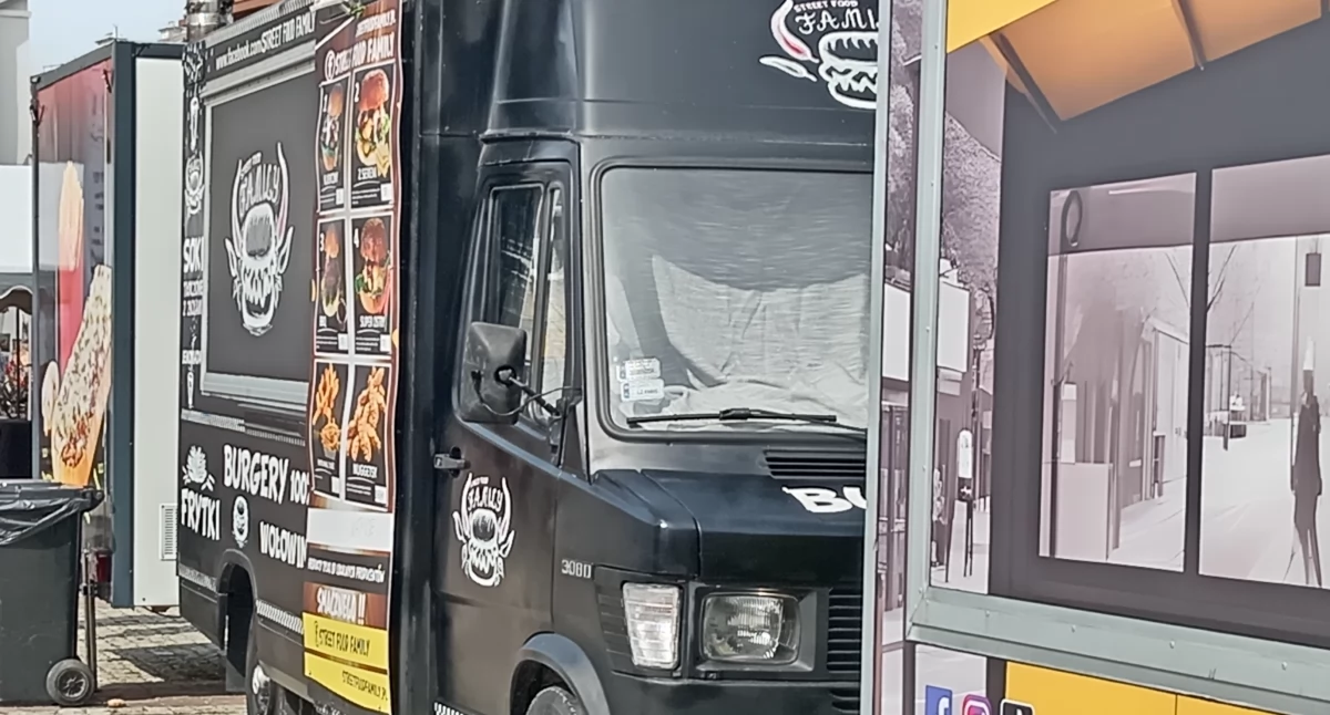 Bemowski Festiwal Streetfoodu już za 5 dni!