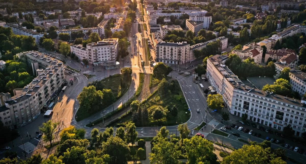 Nadchodzą 98. urodziny Placu Wilsona! Program będzie wspaniały