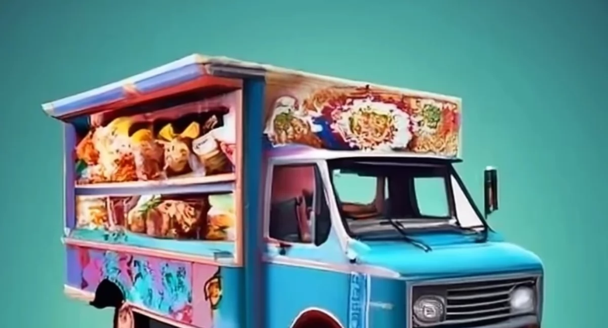 Byle tydzień minął szybko. Czekamy na Wilanowski Festiwal Streetfoodu!