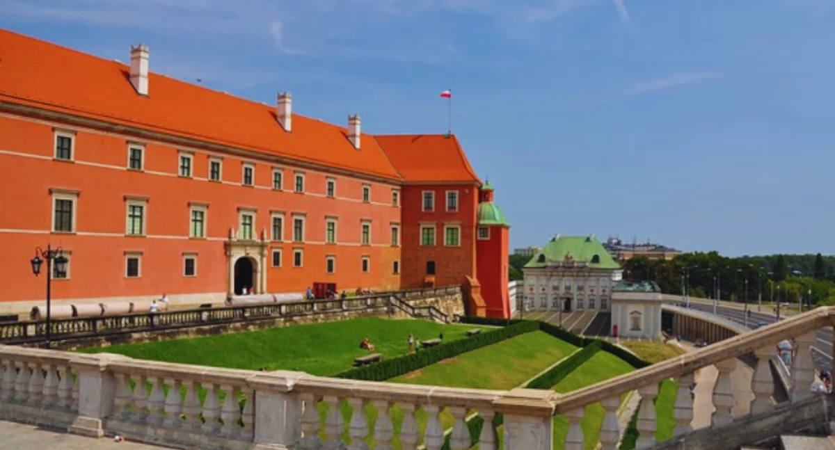 Królewski Piknik zaczyna się właśnie dzisiaj!