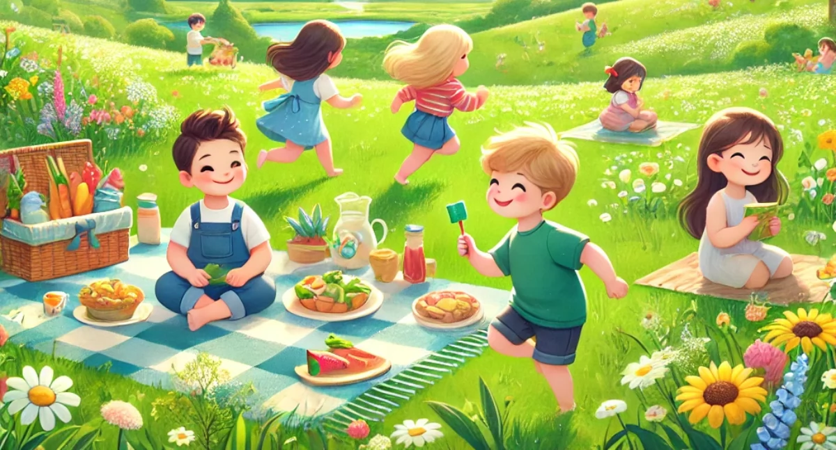 Przed wami kolejny piknik ekologiczny 
