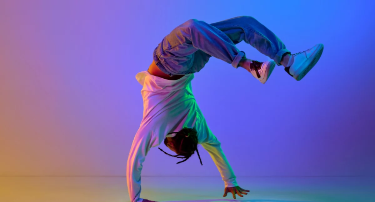 Dość nijakiego brzdąkania muzyki w tle. Idźcie na Nasz Hip-Hop Festiwal