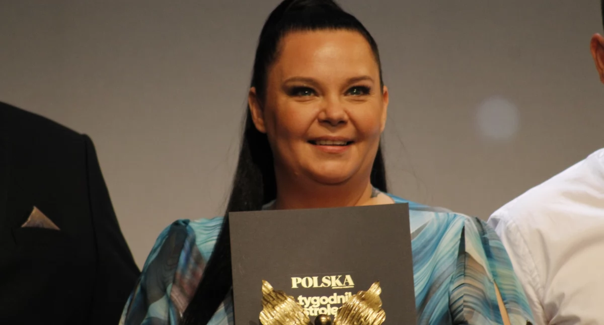 Agnieszka Inez Zachar – kobieta z sercem na dłoni