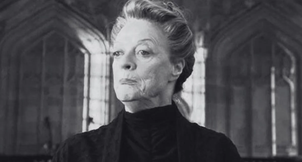 Ogromna strata dla świata. Nie żyje ukochana Maggie Smith