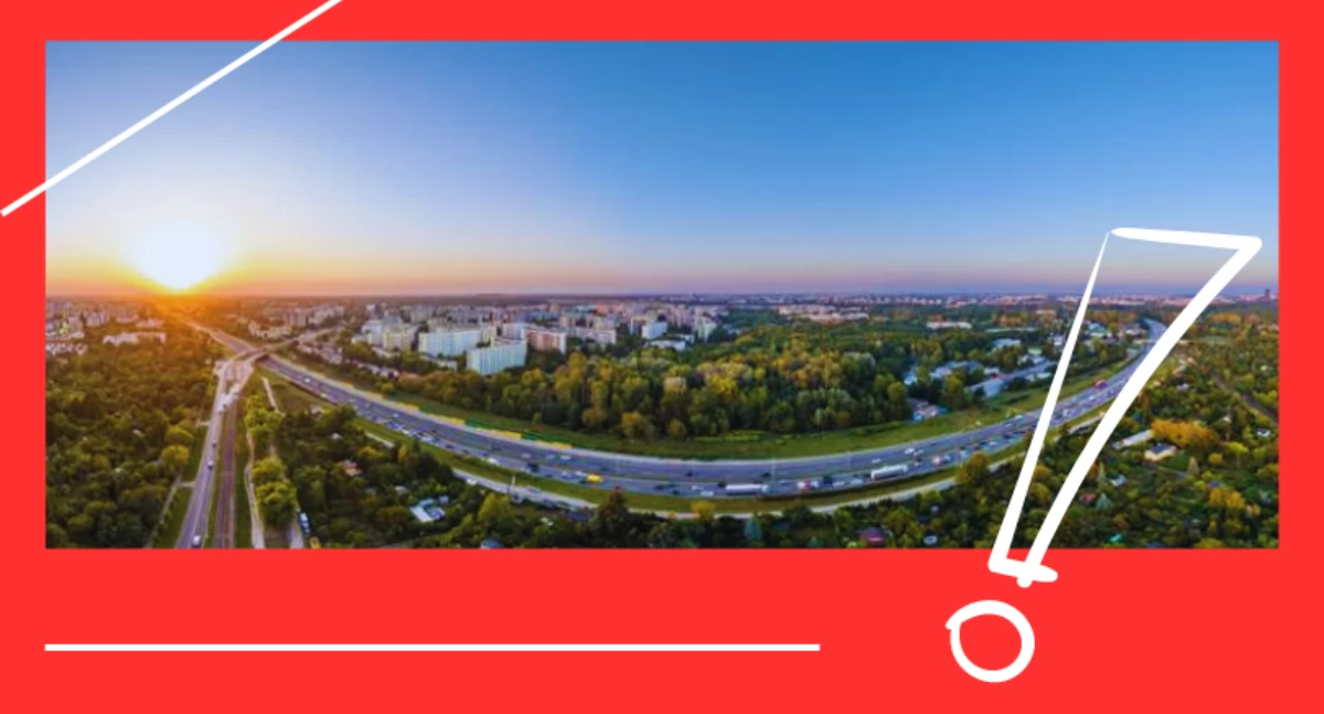 Północny wylot S7 z Warszawy - co o nim wiemy? 